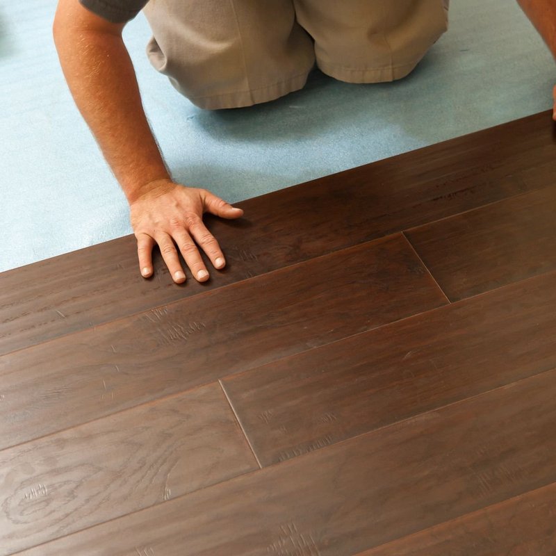 Measuring instruments - Mac's Custom Flooring in Redlands